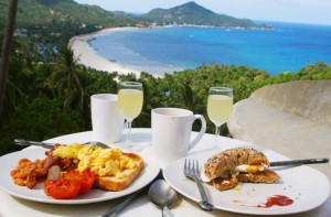 mediterranean-breakfast