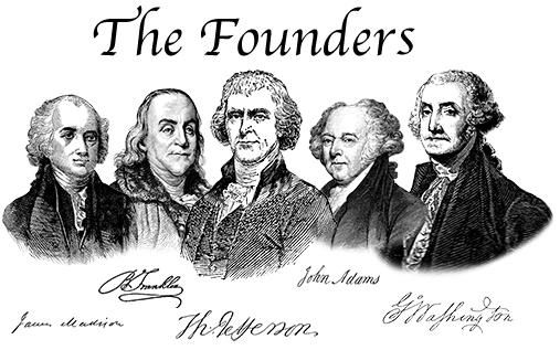 the-founding-fathers